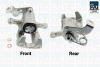 ESEN SKV 44SKV344 - Pinza de freno