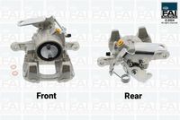 DRI 4273320 - Pinza de freno