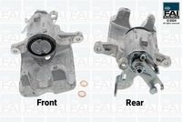 ESEN SKV 34SKV634 - Pinza de freno