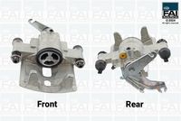 ESEN SKV 34SKV838 - Pinza de freno