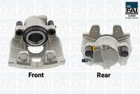DRI 3117320 - Pinza de freno