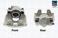 ESEN SKV 44SKV448 - Pinza de freno