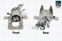 DRI 4149320 - Pinza de freno