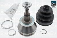 COMLINE ECV101 - Juego de articulación, árbol de transmisión