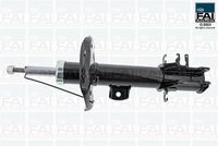 BOGE 32U28A - Amortiguador