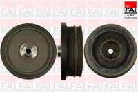 DAYCO DPV1059 - Polea, cigüeñal