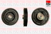 DAYCO DPV1149 - Polea, cigüeñal