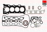 ELRING 872860 - Juego completo de juntas, motor