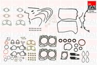 AJUSA 50244600 - Juego completo de juntas, motor - MULTILAYER STEEL