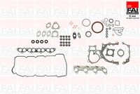 AJUSA 51037800 - Juego completo de juntas, motor