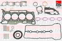 ELRING 994560 - Juego completo de juntas, motor