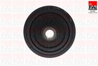 DAYCO DPV1126 - Polea, cigüeñal