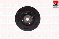 DAYCO DPV1102 - Polea, cigüeñal