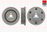 DAYCO DPV1028 - Polea, cigüeñal