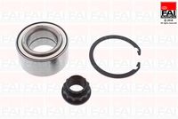 ESEN SKV 29SKV167 - Juego de cojinete de rueda