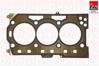 ELRING 877232 - Junta, culata