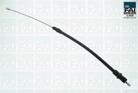 ESEN SKV 26SKV414 - Cable de accionamiento, freno de estacionamiento