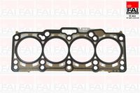 ELRING 898510 - Junta, culata