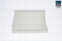 CORTECO 80005202 - Filtro, aire habitáculo