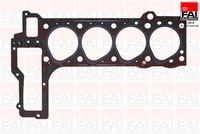 ELRING 425150 - Junta, culata