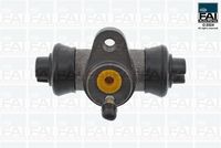 BREMBO A12B29 - Cilindro de freno de rueda - ESSENTIAL LINE