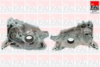 BLUE PRINT ADC46112 - Bomba de aceite