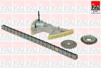 ESEN SKV 21SKV105 - Kit cadenas, accionamiento bomba aceite