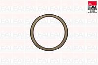 ELRING 654250 - Retén para ejes, cigüeñal