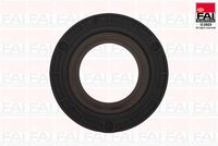 ELRING 654250 - Retén para ejes, cigüeñal