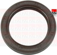 ELRING 761796 - Retén para ejes, cigüeñal