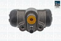 DELPHI LW90075 - Cilindro de freno de rueda