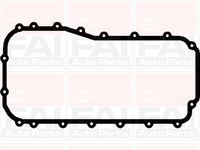 ELRING 590690 - Junta, cárter de aceite