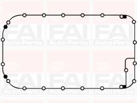 ELRING 215190 - Junta, cárter de aceite