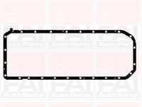 ELRING 894656 - Junta, cárter de aceite