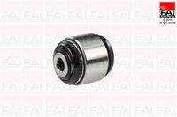 DELPHI TD328W - Suspensión, Brazo oscilante