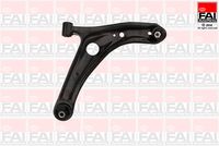 DELPHI TD375W - Suspensión, Brazo oscilante