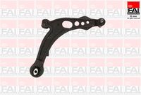 DELPHI TD358W - Suspensión, Brazo oscilante
