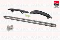 ESEN SKV 21SKV121 - Juego de cadena de distribución