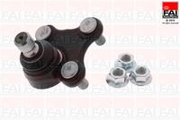 COMLINE CBJ5021 - Rótula de suspensión/carga