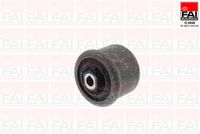 DELPHI TD521W - Suspensión, Brazo oscilante