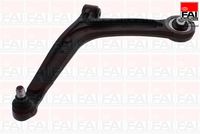 COMLINE CRB3477 - Suspensión, Brazo oscilante