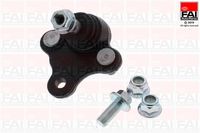 BLUE PRINT ADBP860189 - Barra oscilante, suspensión de ruedas