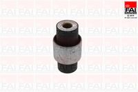 DELPHI TD758W - Suspensión, Brazo oscilante