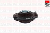 COMLINE CTSM9136 - Kit reparación, apoyo columna amortiguación
