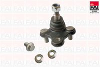 COMLINE CBJ6020 - Rótula de suspensión/carga