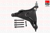 COMLINE CCA1413L - Barra oscilante, suspensión de ruedas