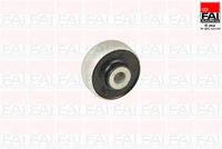 DELPHI TD287W - Suspensión, Brazo oscilante
