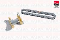 ESEN SKV 21SKV115 - Juego de cadena de distribución