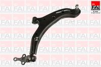 DELPHI TD510W - Suspensión, Brazo oscilante