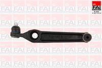 DELPHI TD419W - Suspensión, Brazo oscilante